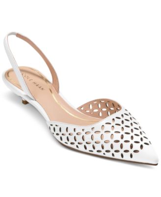 Cole Haan - Women's Gilda Pumps