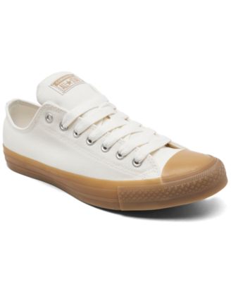 Converse - Men'S Chuck Taylor All Star Tough Textures Casual Sneakers From Finish Line