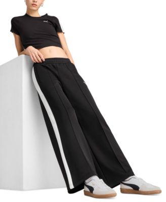 Puma - Women's T7 Low Rise Track Pants
