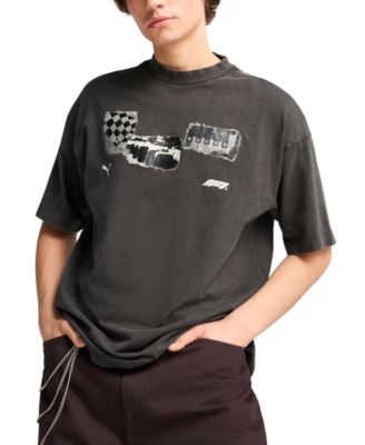 Puma - Men's F1 Graphic T-Shirt