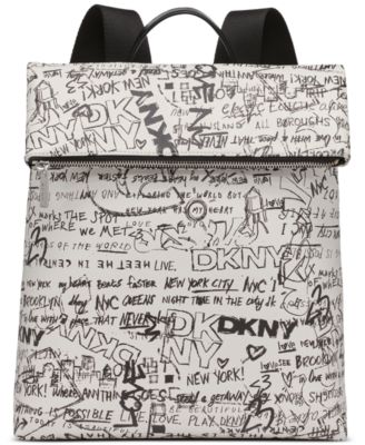 DKNY - Tinsley Medium Backpack