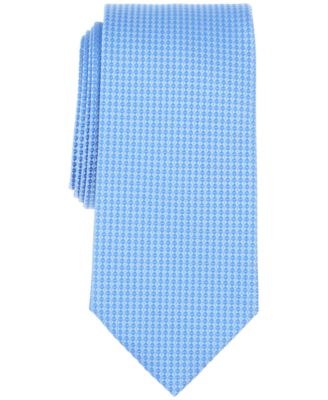 Michael Kors - Men's Langer Mini-Check Tie