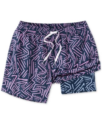 Chubbies - Men's The Dark Marzipans 5.5" Swimsuit