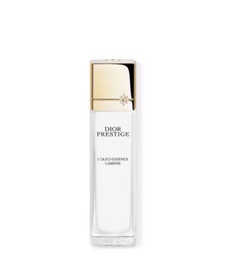 DIOR - Prestige L'Ol&eacute;o-Essence Lumi&egrave;re Exfoliating & Brightening Face Lotion, 5 oz.
