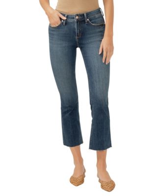 Silver Jeans Co.