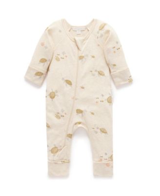 Purebaby