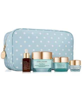 Estée Lauder - 5-Pc. DayWear Routine Skincare Set