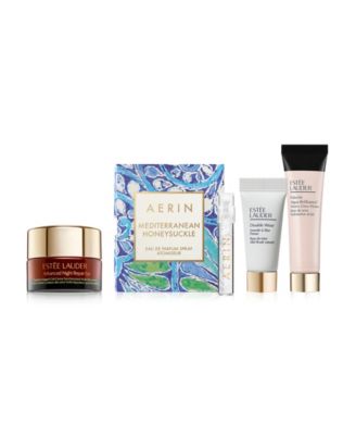 Estée Lauder - FREE 4-Pc. Gift with $75  Purchase