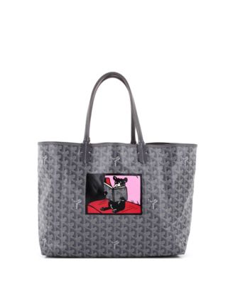 Pre-Owned Goyard