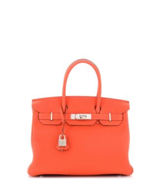Pre-Owned HERMÉS
