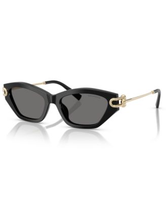 Tiffany & Co. - Women's Polarized Sunglasses, TF4231U