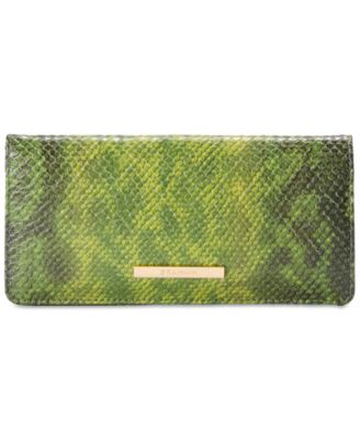 Brahmin - Ady Eirwen Leather Wallet