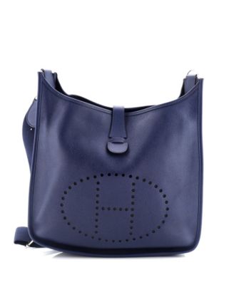 Pre-Owned HERMÉS