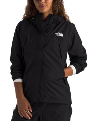 The North Face - Women's Antora Hooded Rain Jacket