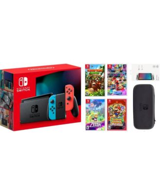 Nintendo