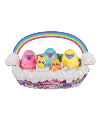 Hatchimals
