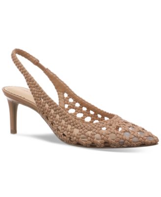 On 34th - Women's Monikaa Pointed Pumps