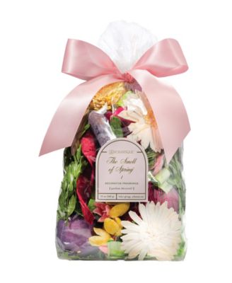 Aromatique - The Smell of Spring Large Decorative Fragrance Bag