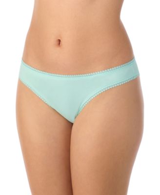On Gossamer - Women's Cabana Cotton Bikini Underwear
