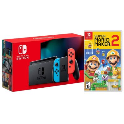 Nintendo