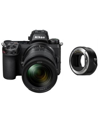 Nikon