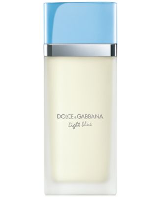Dolce&Gabbana - DOLCE&GABBANA Light Blue Eau de Toilette Fragrance Collection