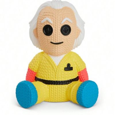 Handmade By Robots
