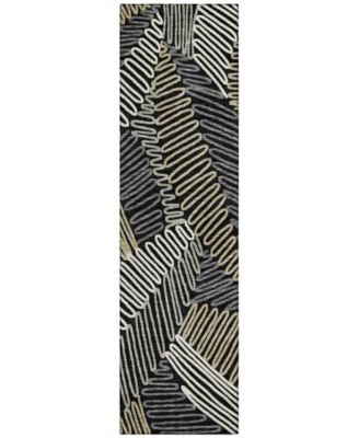 Addison - Chantille ACN904 2'3"x7'6" Runner Area Rug