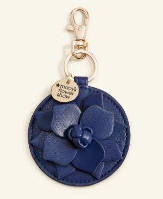 Macy's - Flower Show Flower Show Bag Charm