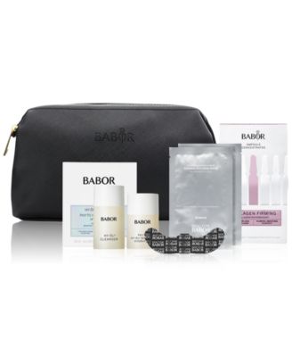 BABOR - 5-Pc. PM Collagen Routine Skincare Set