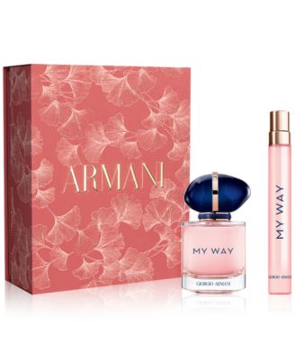 Giorgio Armani - Armani 2-Pc. My Way Eau de Parfum Gift Set
