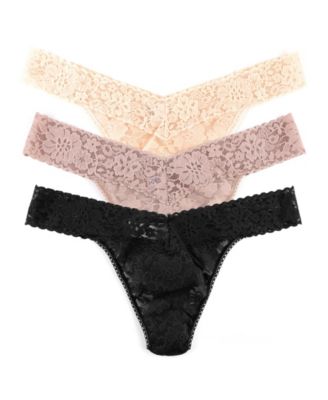 Hanky Panky