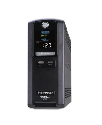 CYBERPOWER