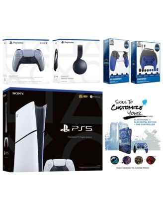 Sony