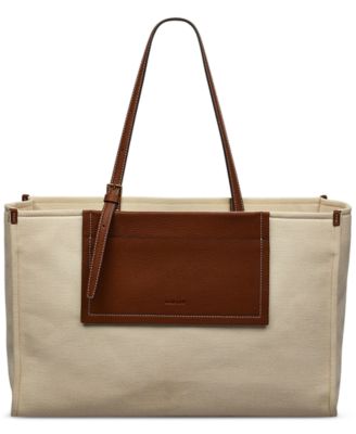 Radley London - The Burlington Large Canvas Tote