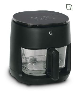 Willow Kitchen - 5-QT digital Glass Air Fryer