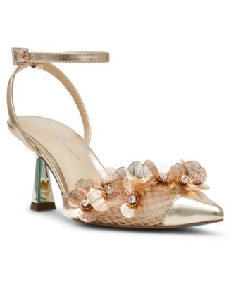 Betsey Johnson