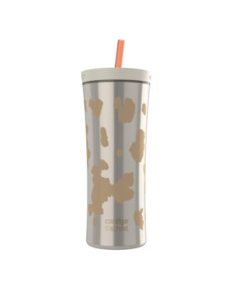 Contigo - Ally Love Streeterville Shake Go Tumbler, 20 oz.
