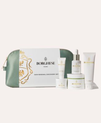 Borghese - 6-Pc. Skin Renewal Discovery Set