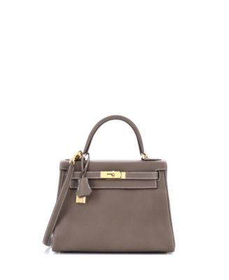 Pre-Owned HERMÉS