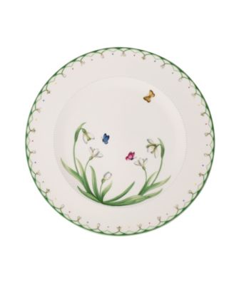 Villeroy & Boch - COLOURFUL SPRING BUFFET PLATE