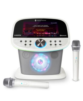 Singing Machine