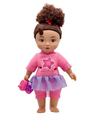 Positively Perfect Dolls