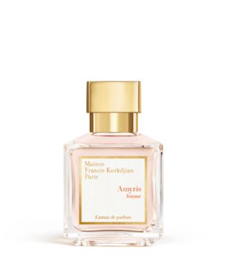 Maison Francis Kurkdjian - Amyris femme Extrait de Parfum, 2.4 oz.