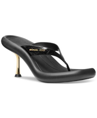 Michael Kors - Women's Splash Dress Sandals