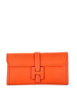 Pre-Owned HERMÉS