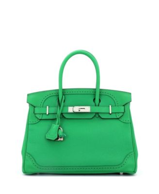 Pre-Owned HERMÉS
