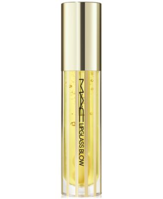 MAC - Lipglass Blow Plumping Oil