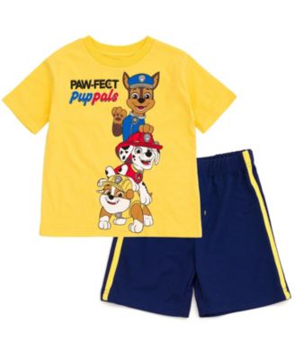 Paw Patrol