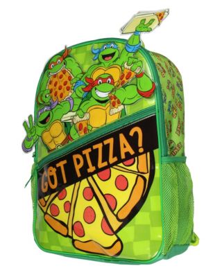 TEENAGE MUTANT NINJA TURTLES